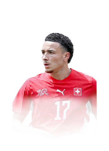 Ruben Vargas