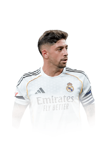 Federico Valverde