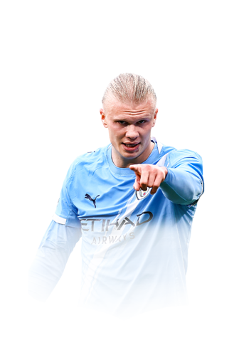 Erling Haaland