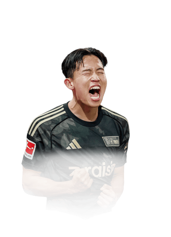 Jeong Woo Yeong