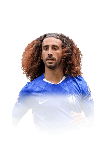 Marc Cucurella