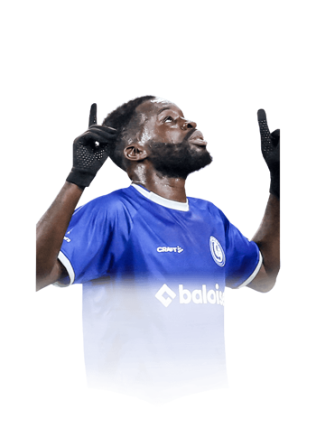 Wilfried Kanga