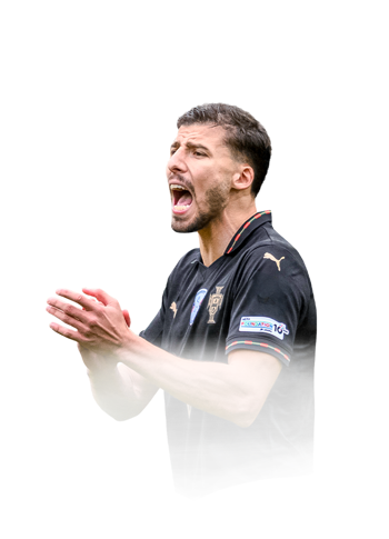 Ruben Dias