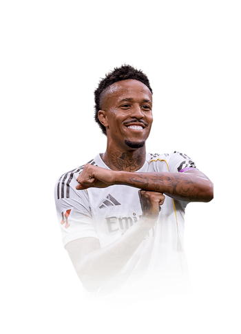 Eder Militao