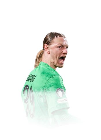 Matvey Safonov