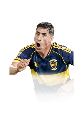Miguel Angel Merentiel