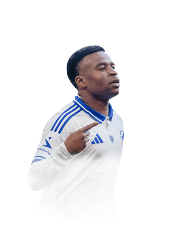 Youssoufa Moukoko