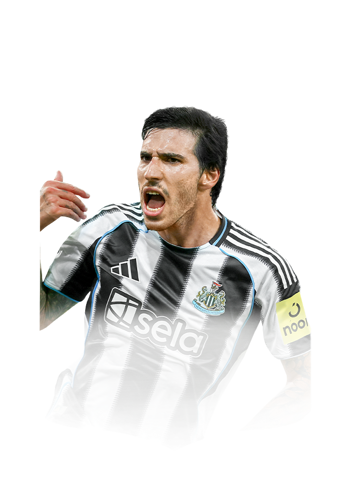 Sandro Tonali