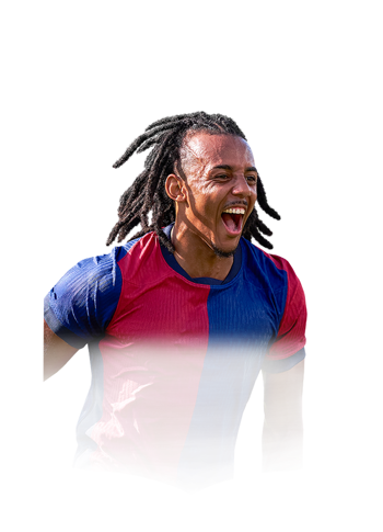 Jules Kounde