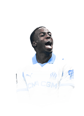 Timothy Weah