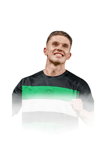 Viktor Gyokeres