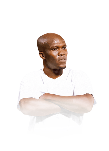 Anthony Nwakaeme