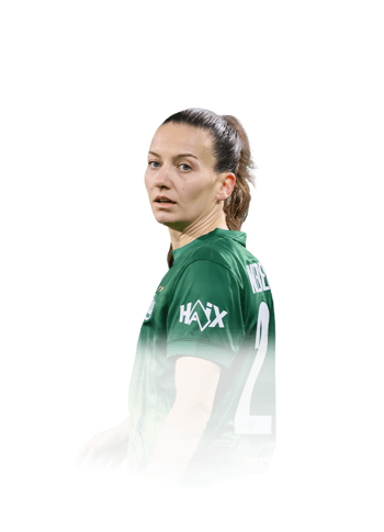 Joelle Wedemeyer