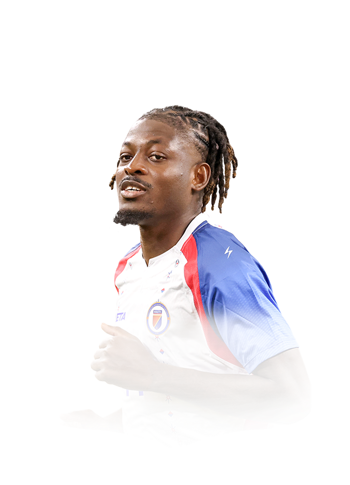 Leverton Pierre