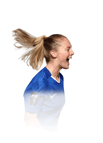 Keira Walsh