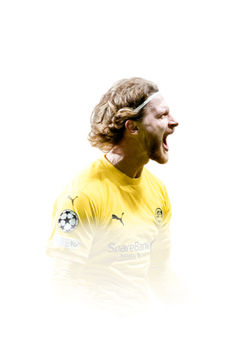 Kasper Hogh