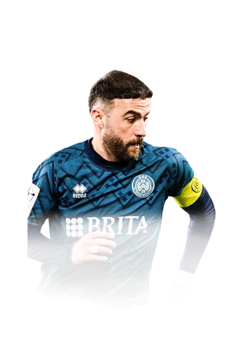 Fatih Kaya