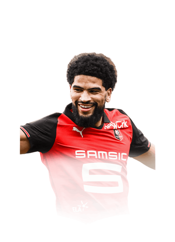 Mahdi Camara