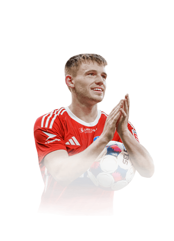 Callum McCowatt