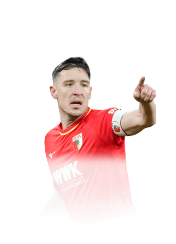 Keven Schlotterbeck