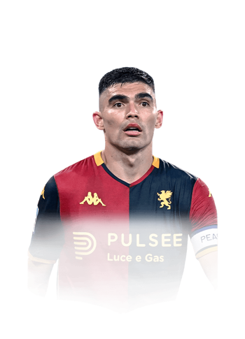 Johan Vasquez
