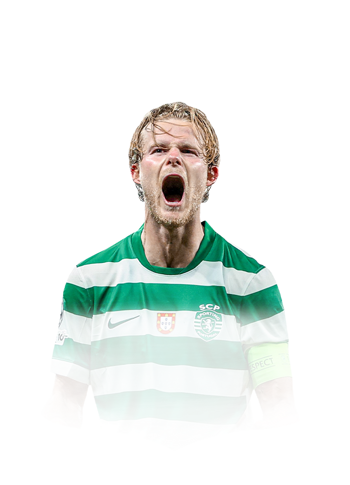 Morten Hjulmand