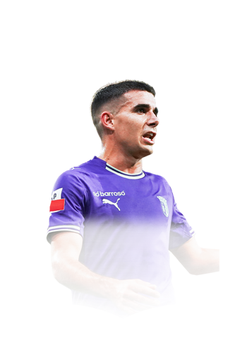 Victor Gomez