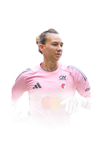 Christiane Endler