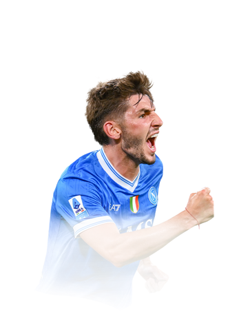 Billy Gilmour