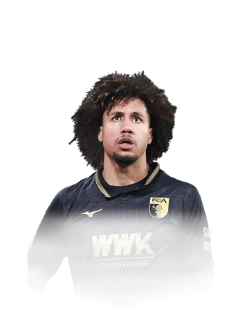 Han-Noah Massengo