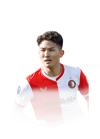 Tsuyoshi Watanabe