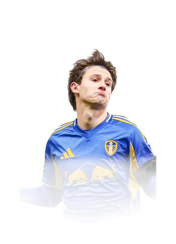 Brenden Aaronson