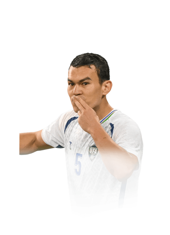 Rustamzhon Ashurmatov
