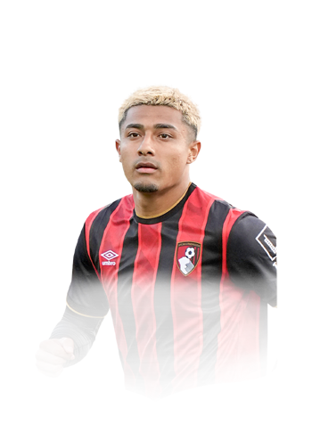 Julian Araujo