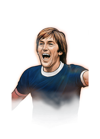 Kenny Dalglish