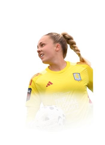Ellie Roebuck