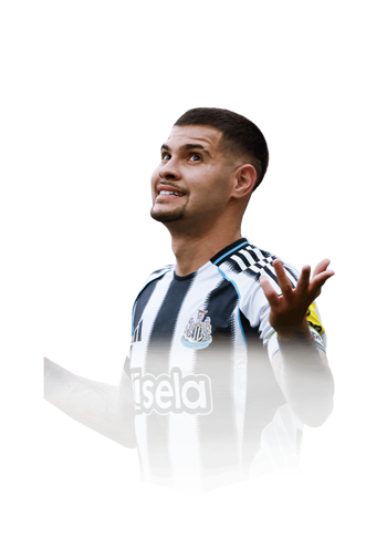 Bruno Guimaraes