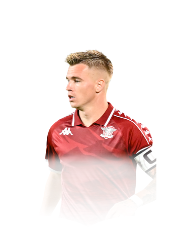 Claudiu Petrila