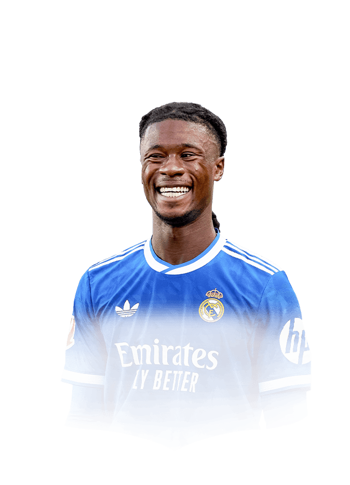Eduardo Camavinga
