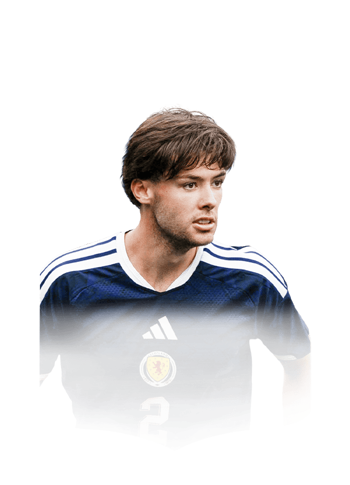 Aaron Hickey