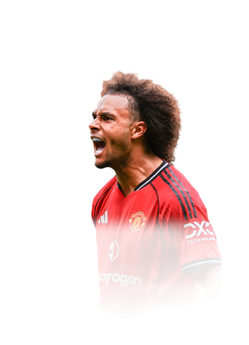 Joshua Zirkzee