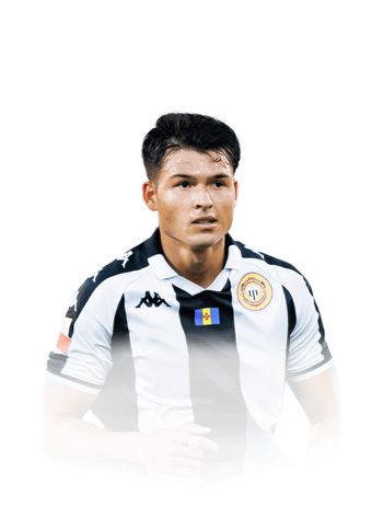Jesus Ramirez