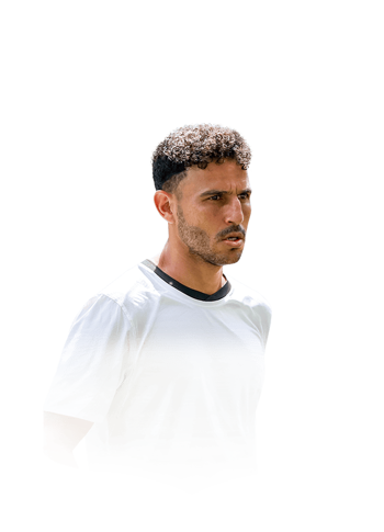 Hamdy Fathy
