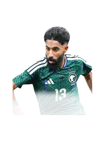 Nawaf Boushal