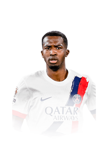 Willian Pacho