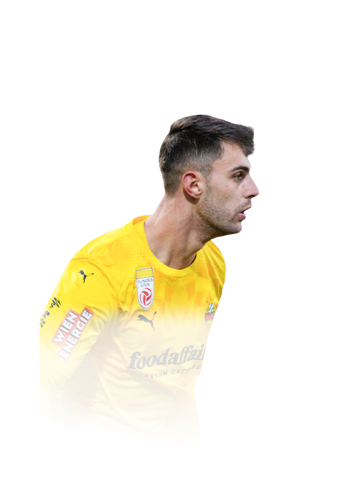 Niklas Hedl