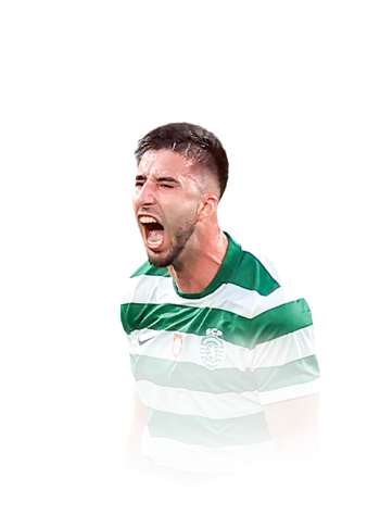 Goncalo Inacio