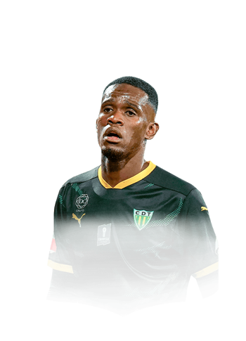 Sphephelo Sithole