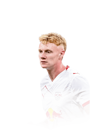 Nicolas Seiwald