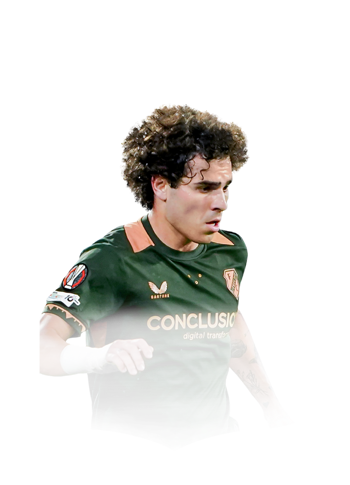 Miguel Rodriguez